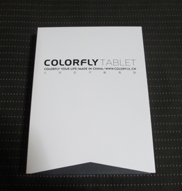 Colorfly E708 Q1 Box